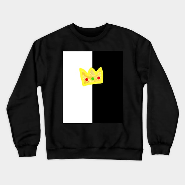 Ranboo Crewneck Sweatshirt by MBNEWS